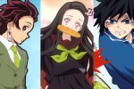 Demon Slayer: confermati Tanjiro, Nezuko e Giyu provenienti da spin-off, nel cast - Notizia