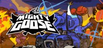 Mighty Goose per PlayStation 4