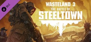 Wasteland 3: La Battaglia di Steeltown per PC Windows