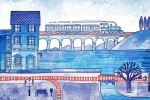 Railroad Ink Challenge, la recensione del gioco su PC - Recensione