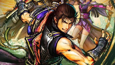 Samurai Warriors 5, the tried and tested of the new musou Tecmo Koei