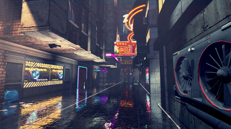 Conglomerate 451: Overloaded