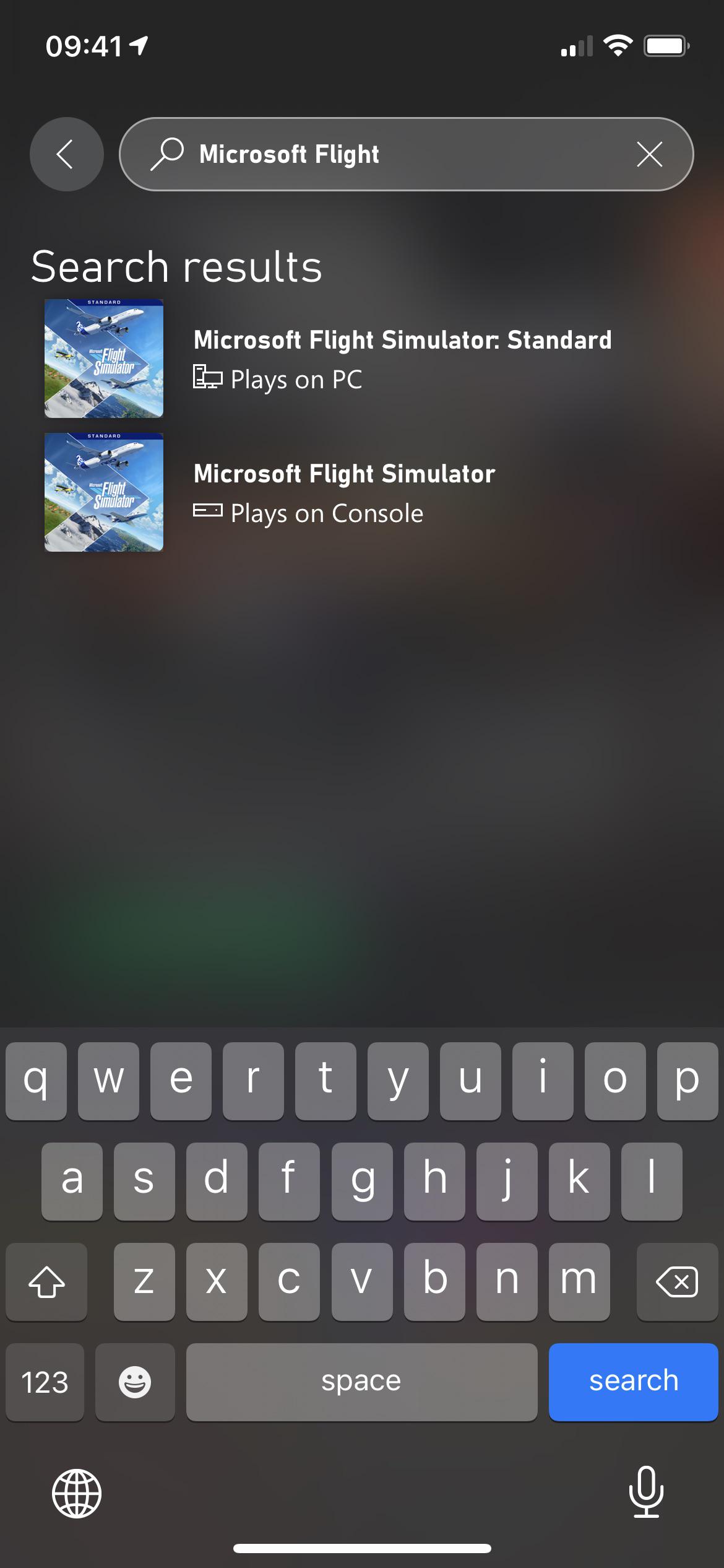 Microsoft Flight Simulator: la versione Xbox compare su ...