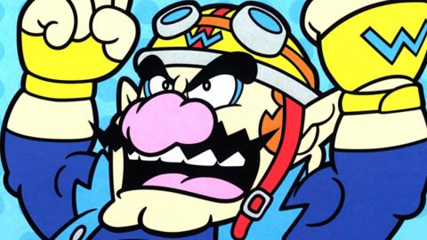 Wario Ware: Nintendo wants to know if you're willing to spend $ 50 on the new chapter