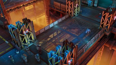 Wasteland 3: La Battaglia di Steeltown