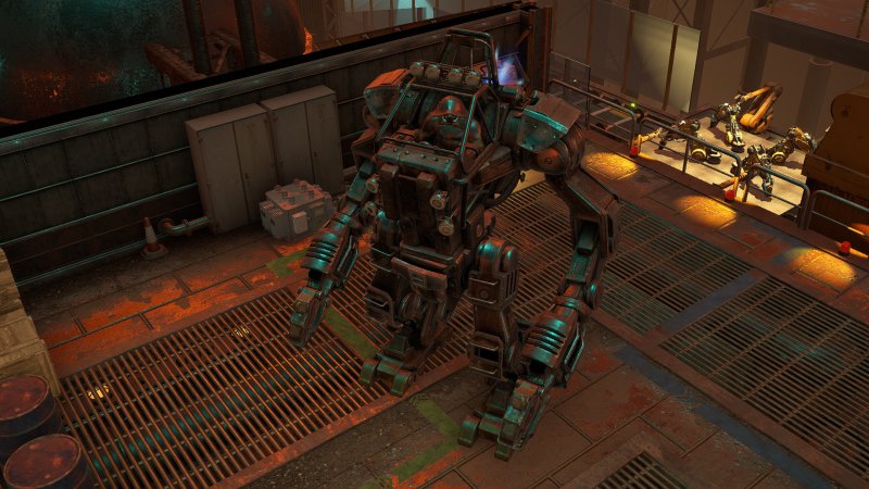 Wasteland 3: La Battaglia di Steeltown