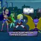 DC Super Hero Girls: Teen Power – Trailer di lancio