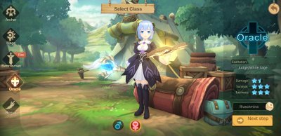 Guardians of Cloudia