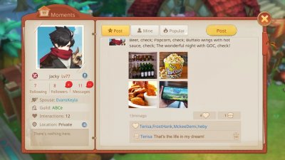 Guardians of Cloudia