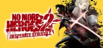 No More Heroes 2: Desperate Struggle per PC Windows