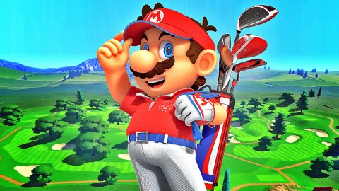 Mario Golf: Super Rush, 6 reasons to wait for it