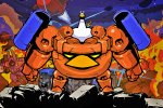 Mighty Goose, la recensione - Recensione