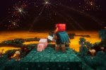 Minecraft Dungeons supera i 25 milioni di giocatori, Mojang punta a nuovi giochi - Notizia