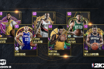 NBA 2K21 si prepara alle finali NBA con la stagione 8 di MyTEAM - Notizia