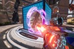Splitgate: single player ed editor di mappe, 1047 Games ha idee molto interessanti - Notizia