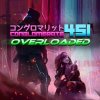 Conglomerate 451: Overloaded per Nintendo Switch