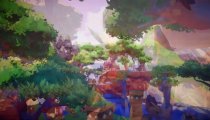 Grow: Song of the Evertree - Trailer di annuncio