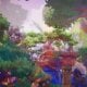 Grow: Song of the Evertree - Trailer di annuncio
