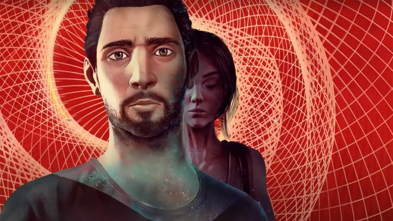 Alfred Hitchcock - Vertigo, un artwork ufficiale Alfred Hitchcock - Vertigo, un artwork ufficiale