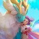 Grow: Song of the Evertree, nuovo adventure sandbox dagli autori di Yonder