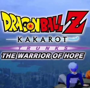 Dragon Ball Z: Kakarot - Trunks: The Warrior of Hope per Xbox One