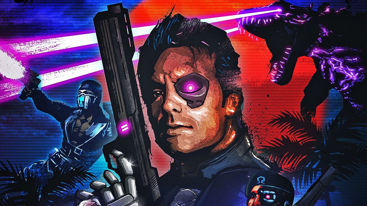 Far Cry 3: Blood Dragon Classic Edition disponibile su PS4 e Xbox ...