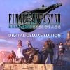 Final Fantasy VII Remake Episode INTERmission per PlayStation 5
