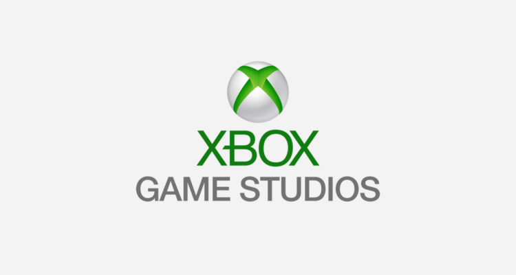 Xbox Game Studios Logo