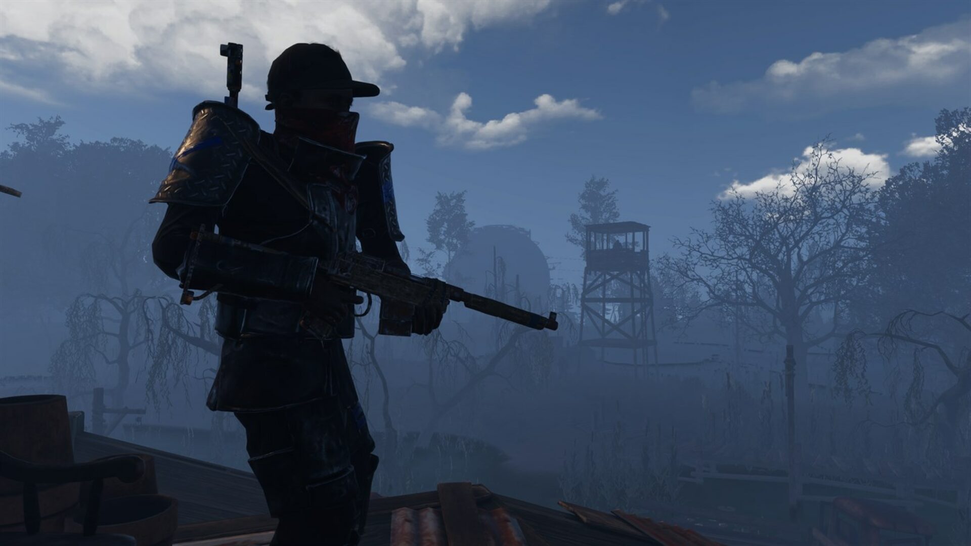 Rust, la recensione della versione console Multiplayer.it