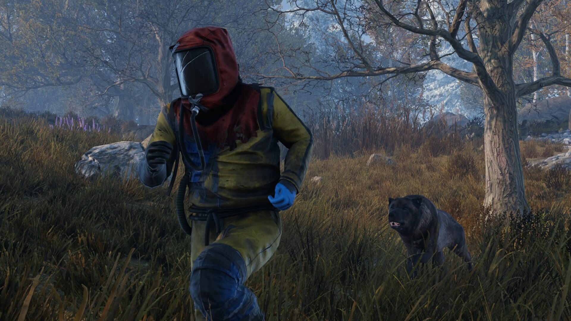 Rust, la recensione della versione console Multiplayer.it