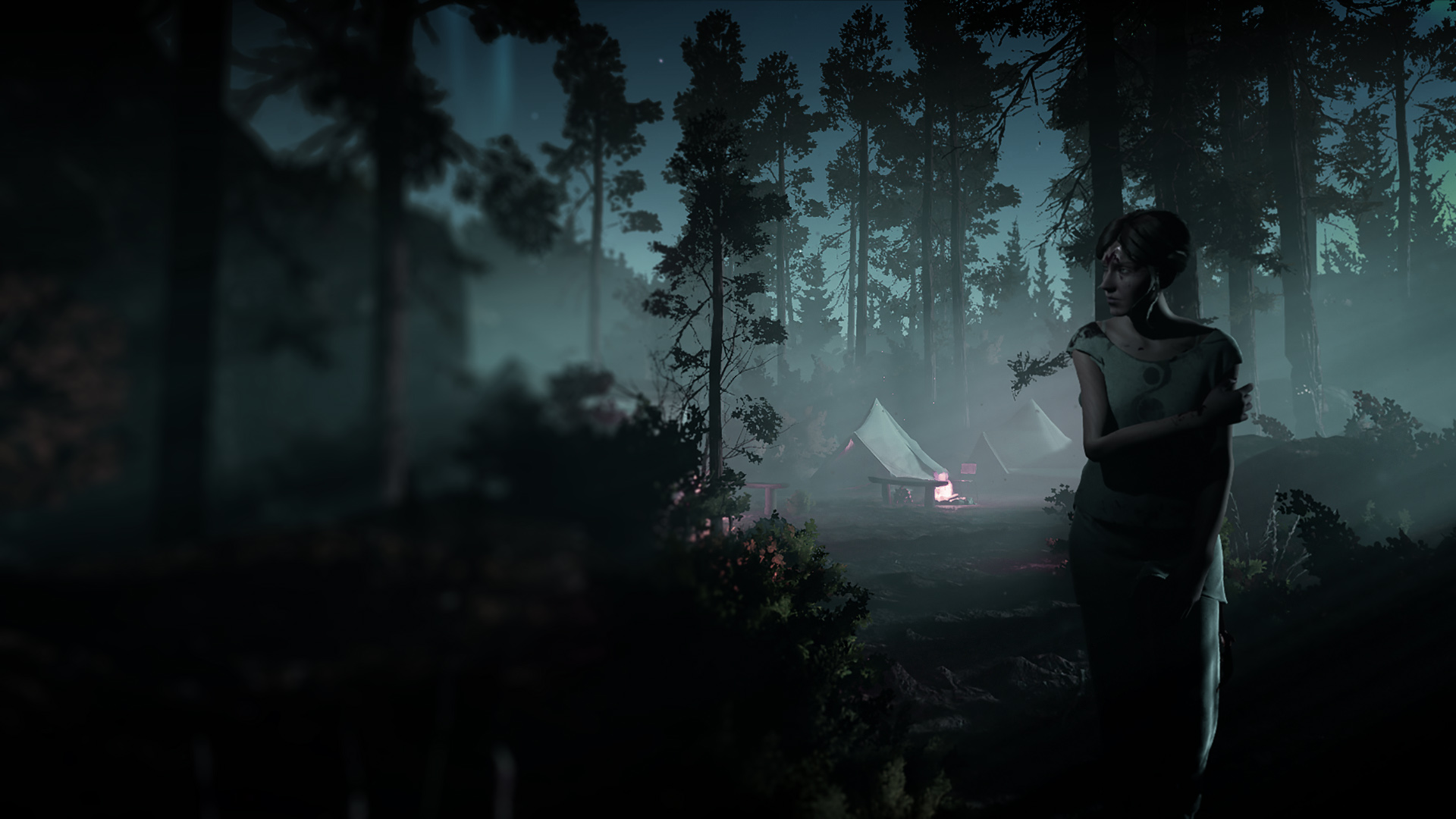 The Chant, l'anteprima Multiplayer.it
