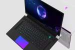 Alienware X15 e X17, i nuovi notebook da gaming con Intel Core 11 gen e NVIDIA GeForce RTX 3080 - Speciale