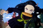 Demon Slayer, un video sottotitolato in inglese mostra Giyu & Shinobu VS. Tanjiro & Nezuko - Notizia