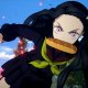 Demon Slayer, un video sottotitolato in inglese mostra Giyu & Shinobu VS. Tanjiro & Nezuko