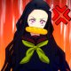 Demon Slayer: presentate le versioni Kimetsu Gakuen di Tanjiro, Nezuko e Tomioka
