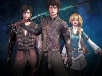 Edge Of Eternity, la recensione