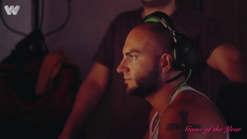 Game of the Year è un documentario fatto di un patchwork di storie diverse Game of the Year è un documentario fatto di un patchwork di storie diverse