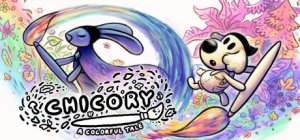 Chicory: A Colorful Tale per PC Windows