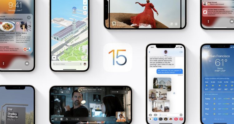 Come Tornare A Ios 14 Da Ios 15