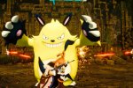 Palworld: trailer ufficiale di questa sorta di survival Pokèmon dai tratti violenti - Notizia