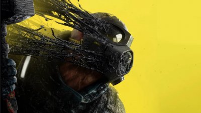 Tom Clancy's Rainbow Six Extraction