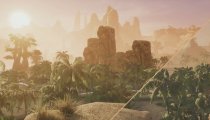 Conan Exiles - Il trailer con le ottimizzazioni per Xbox Series X e S