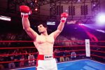 Big Rumble Boxing: Creed Champions, trailer dell'IGN Expo 2021 - Notizia