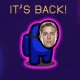 Among Us: la maschera di Geoff Keighley sarà regalata durante la Summer Game Fest su Twitch
