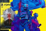 Cyberpunk 2077: il libro Trauma Team in italiano della Panini non ha problemi - Rettifica - Notizia