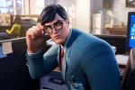 Fortnite Capitolo 2 Stagione 7, Superman e Rick & Morty nel trailer della storia - Notizia
