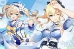 Genshin Impact bombardato di recensioni negative per le ricompense del primo anniversario - Notizia