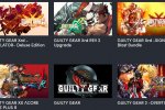 Humble Bundle offre Guilty Gear Xrd Rev 2, Guilty Gear X2 e altri 6 giochi a poco più di 8 euro - Notizia