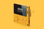 Playdate, tutto sulla peculiare console a manovella - Speciale