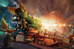 Insomniac Games assume per un gioco multiplayer per PS5 - Notizia